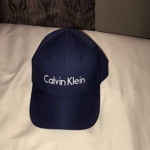 Calvin Klein Hat